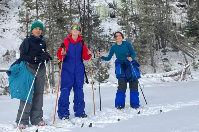 Martin Luther King Jr. Weekend Family Camp