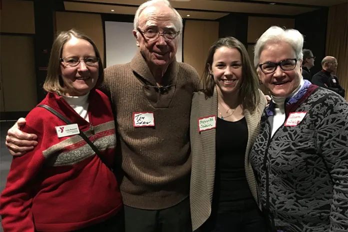 Widji Winter Warm Up