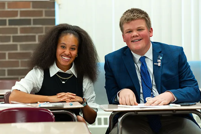 Civic Seal program participants