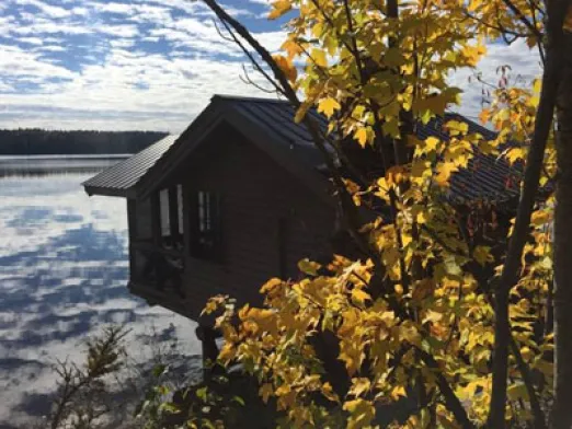 Pilot House
