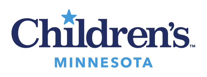 Children's Minnesota Logo