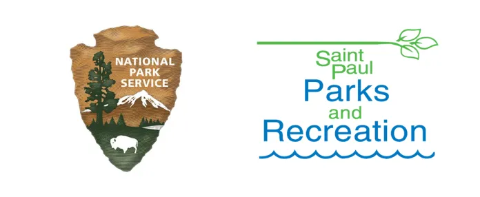 National Park Service and Saint Paul Parks and Recreation