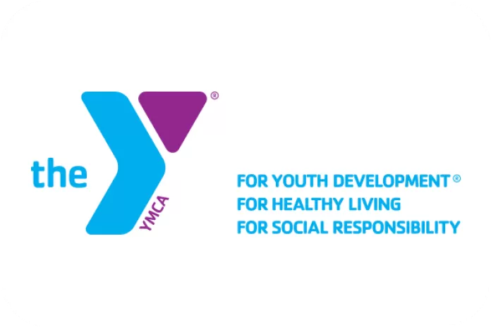 YMCA of the North logo