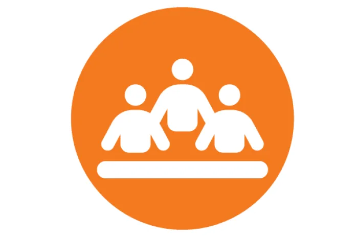 Audience Aligned icon