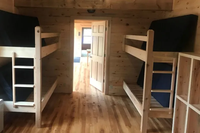 Lodging