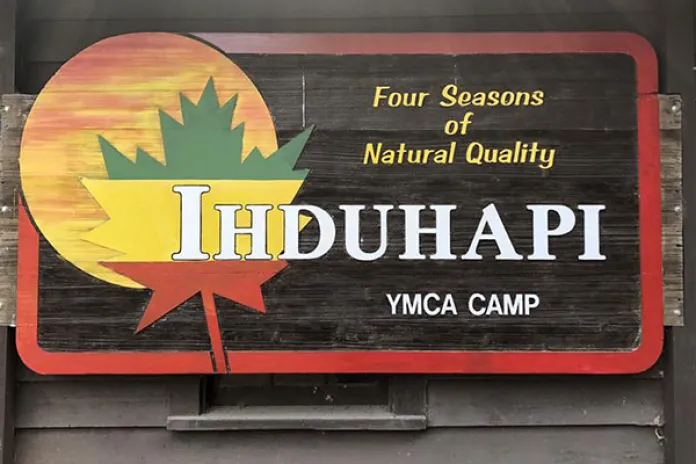 Camp Ihduhapi