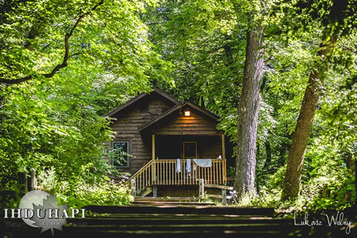 Camp Ihduhapi