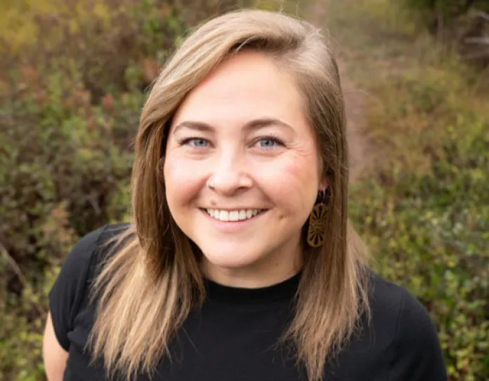 Gretchen Hoff