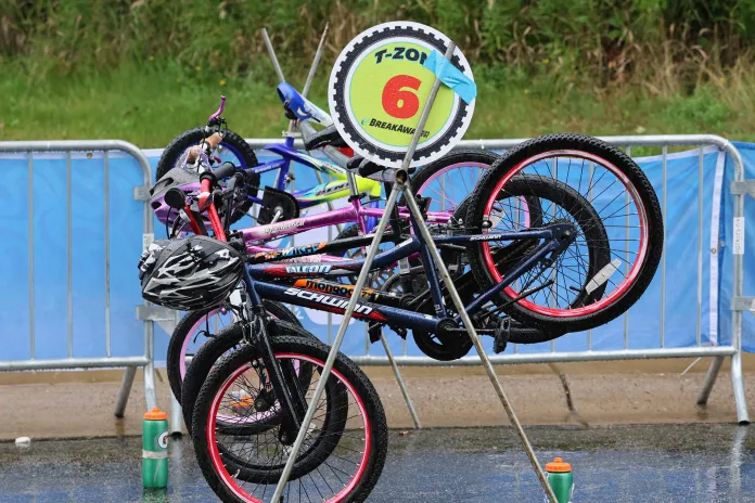 Breakaway Kids Tri