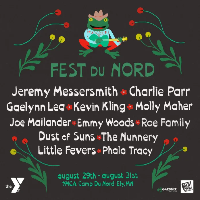 Fest du Nord