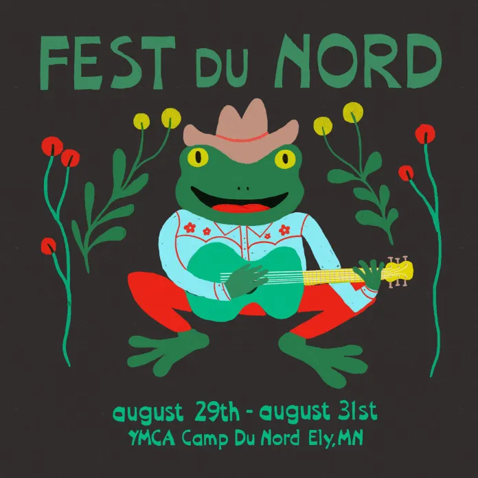Fest du Nord
