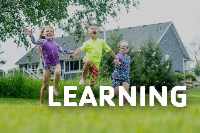 Learning