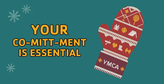 Your Co-mitt-ment is essential