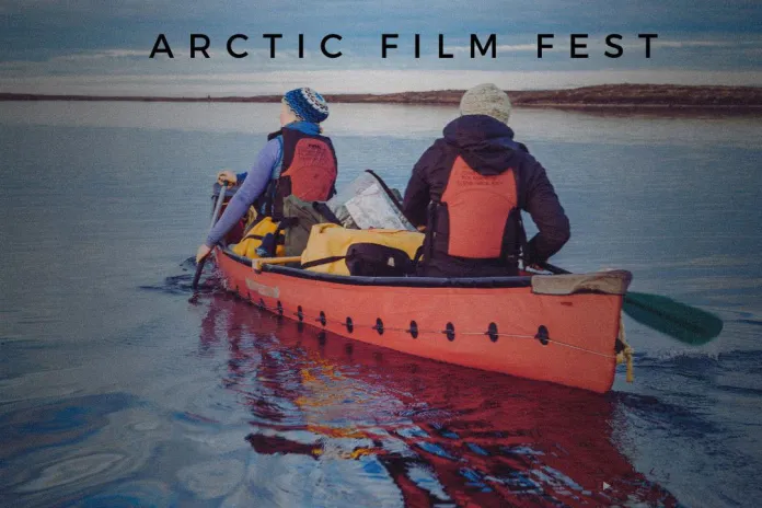 Arctic Film Fest