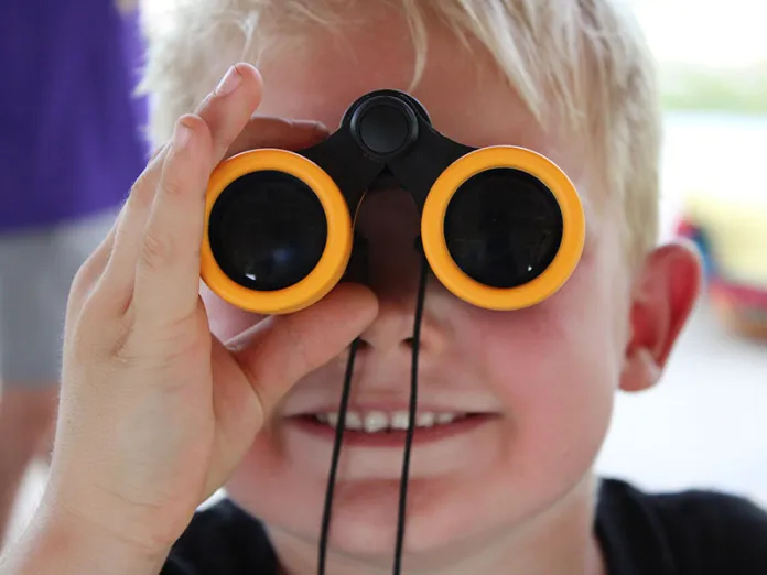 Bigfoot Hide & Sneak