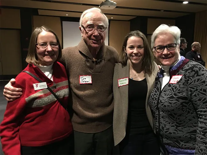 Widji Winter Warm Up