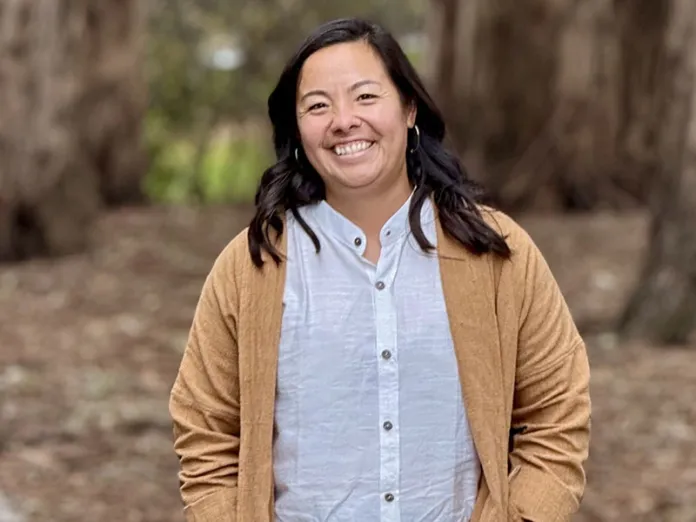 Yoshie Fujimoto Kateada