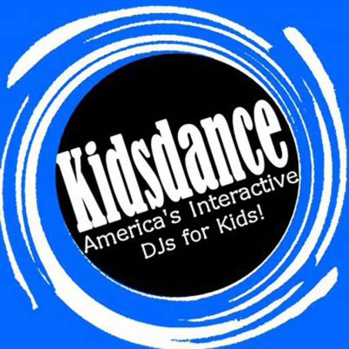 Kidsdance- America's Interactive DJs for Kids!