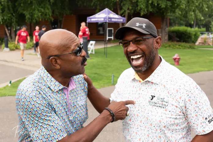 Coleman Golf Tournament