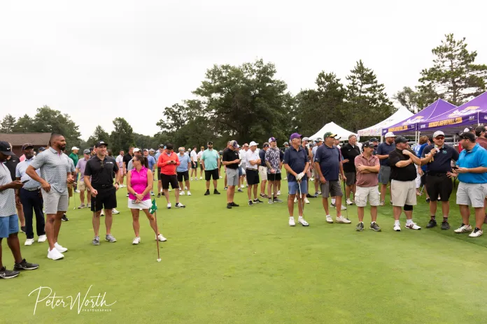 Coleman Golf Tournament