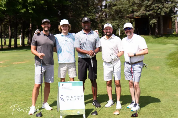 Coleman Golf Tournament