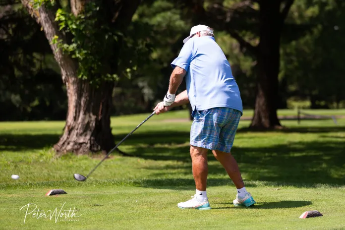 Coleman Golf Tournament