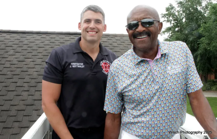 Coleman Golf Tournament