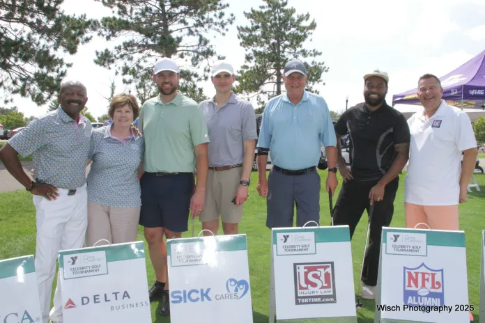 Coleman Golf Tournament