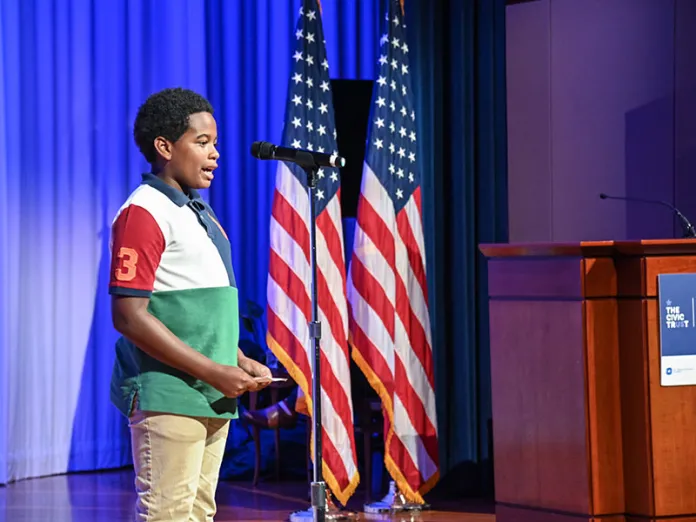 National Civics Bee