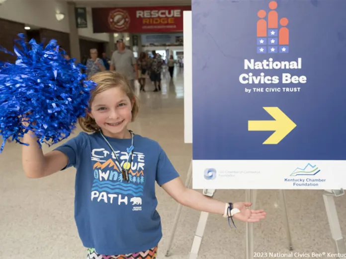 National Civics Bee