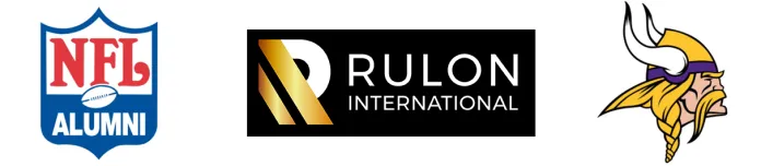 NFL Alumni | Rulon International | Vikings