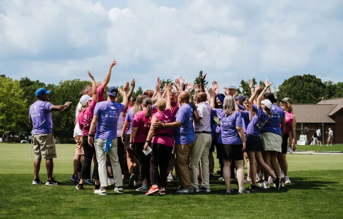 Greg Coleman 27th Celebrity Golf Tournament
