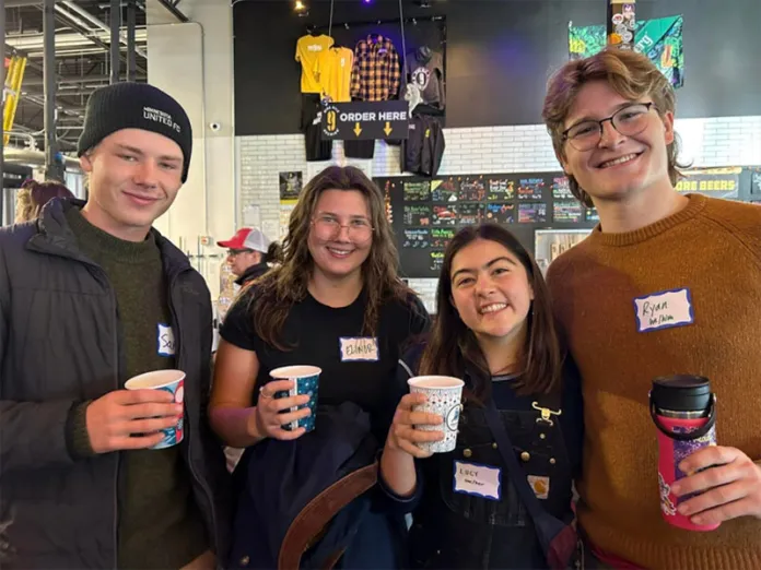 Camp Menogyn alumni