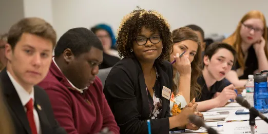 Center for Youth Voice