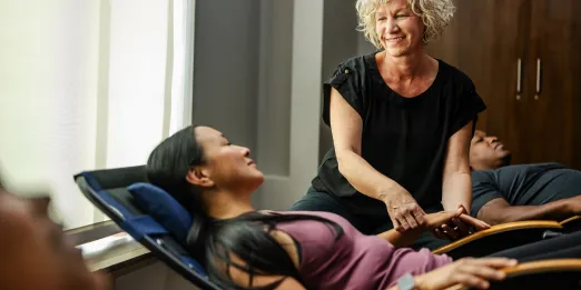 Community Acupuncture