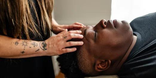 Reiki